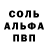 Гашиш VHQ Stefan Dubinin